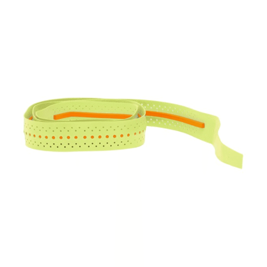 Grip Ergonómico Amarillo_Naranja