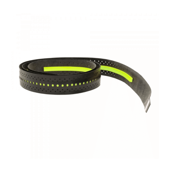 Grip Ergonómico Negro_Amarillo