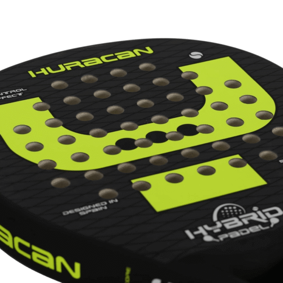 Hybrid Huracan Cara