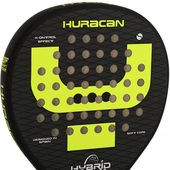 Hybrid Huracan Plano