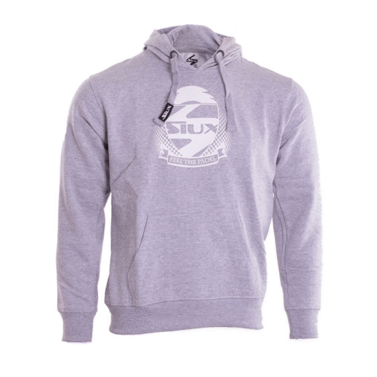 Sudadera Siux Classic New Junior