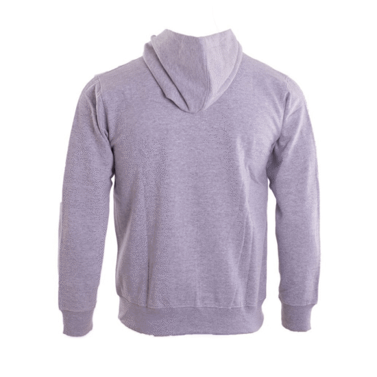 Sudadera Siux Classic New Junior Espalda