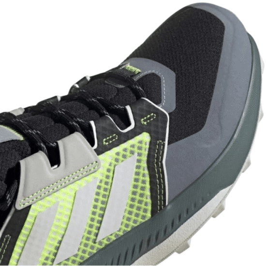 Zapatillas Adidas Terrex Trailmaker Negro_Blanco Detalle