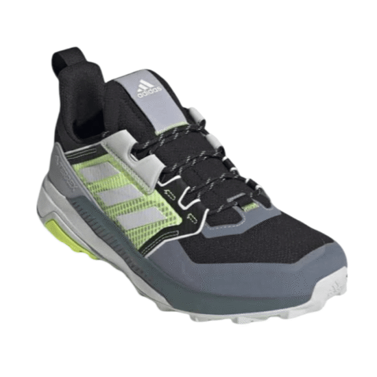 Zapatillas Adidas Terrex Trailmaker Negro_Blanco Lado