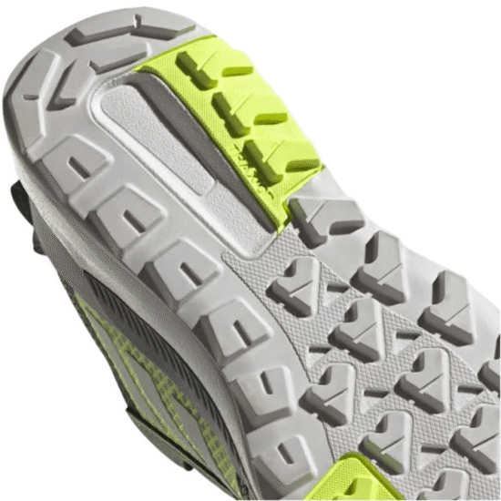 Zapatillas Adidas Terrex Trailmaker Negro_Blanco Suela