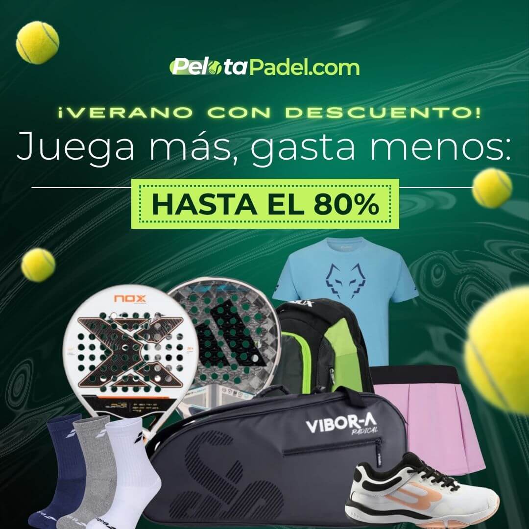 Rebajas de verano