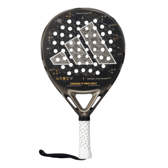 Adidas Cross It Pro EDT 2025