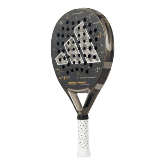 Adidas Cross It Pro EDT 2025 Lado
