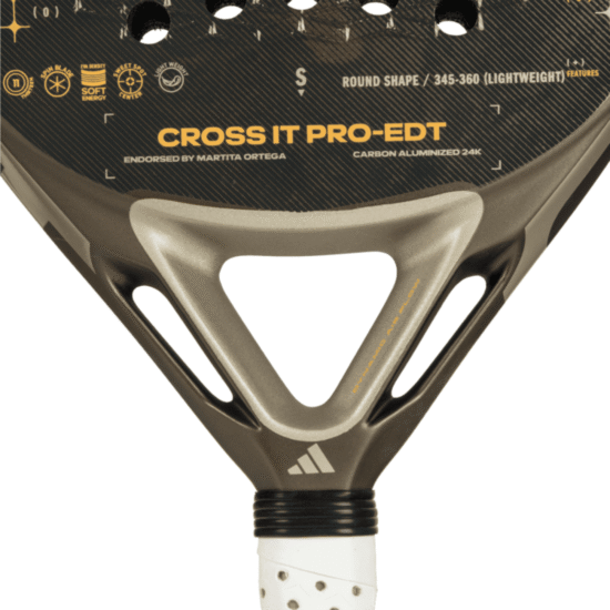 Adidas Cross It Pro EDT 2025 Puente
