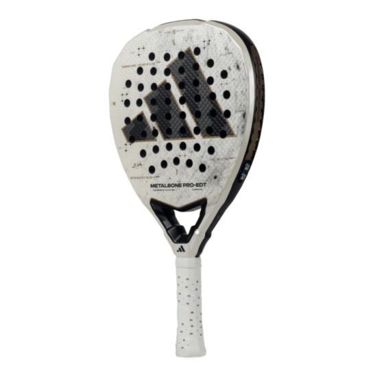 Adidas Metalbone Pro EDT 2025 Lado