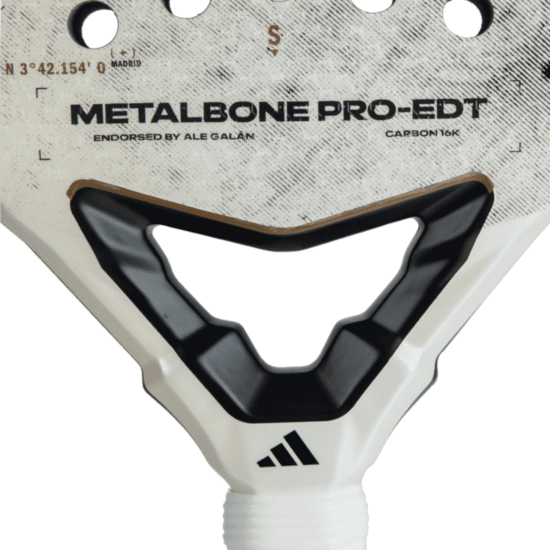 Adidas Metalbone Pro EDT 2025 Puente