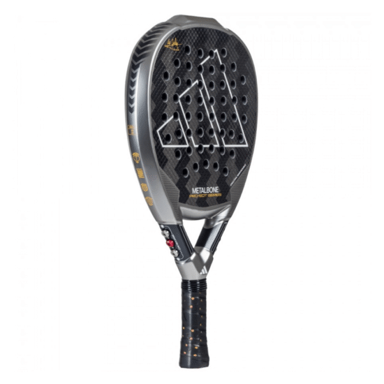Adidas Metalbone Pro Edt 2024 Lado