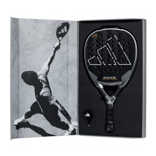 Adidas Metalbone Pro Edt 2024 Maletin