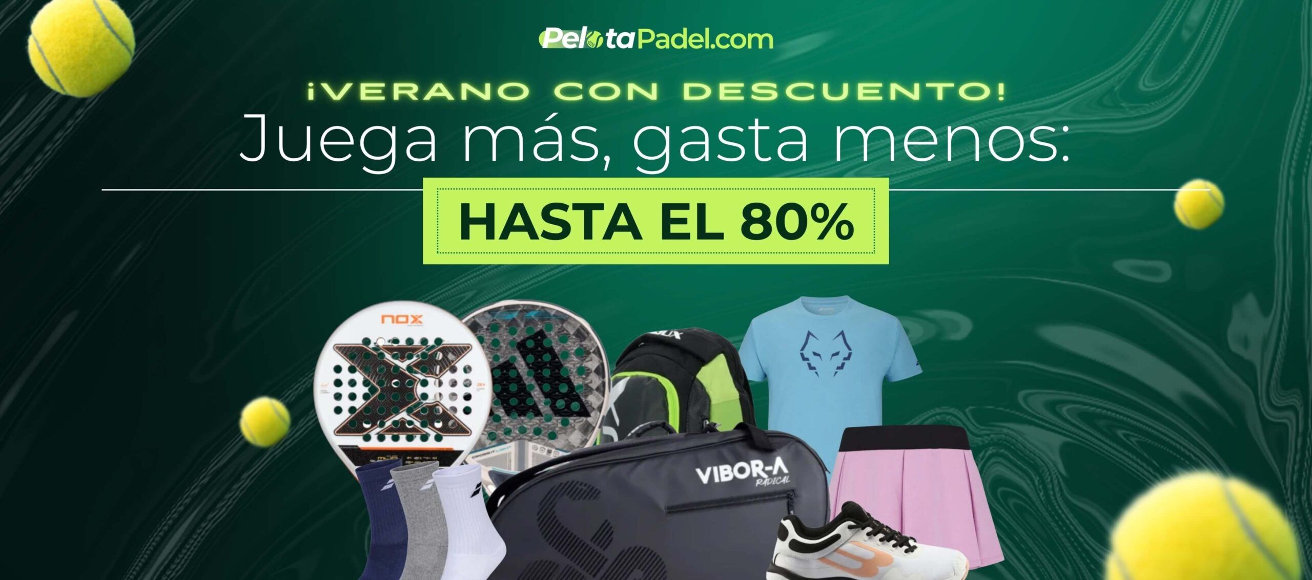 Rebajas de Verano