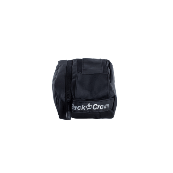 Neceser Black Crown Miracle Pro Dorado Frontal