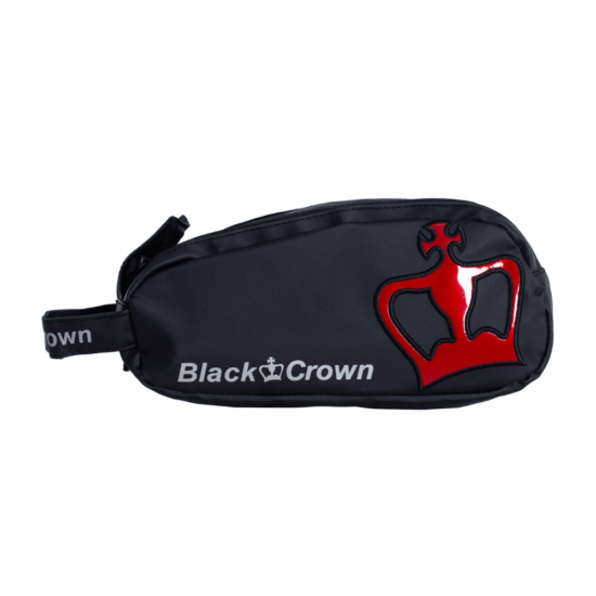 Neceser Black Crown Miracle Pro Rojo