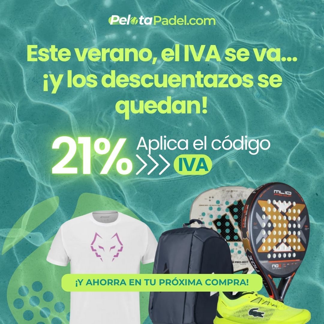 Dias sin iva