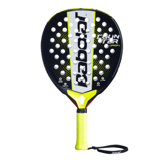 Babolat Origin Counter
