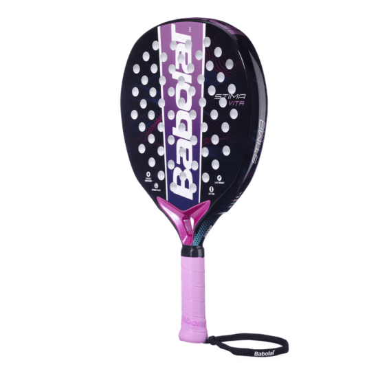 Babolat Stima Vita Lado