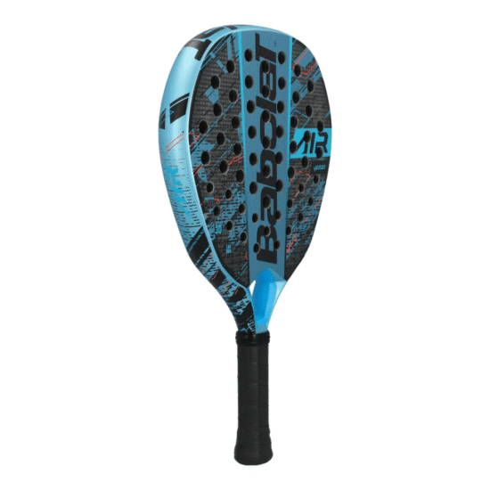 Babolat Veron Air 2024 Lado