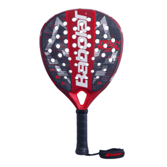 Babolat Veron Technical Juan Lebrón 2024