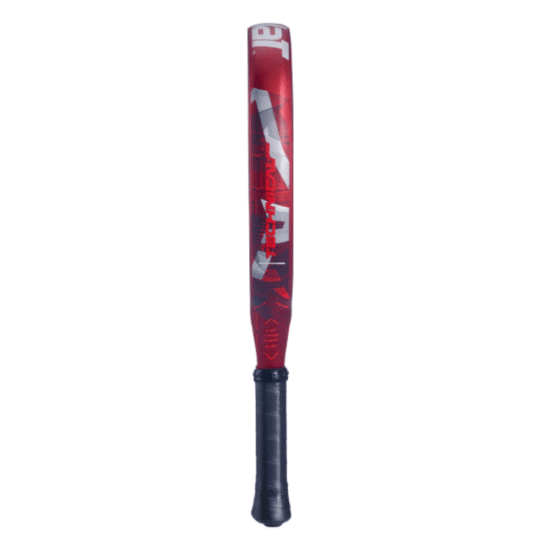 Babolat Veron Technical Juan Lebrón 2024 Perfil
