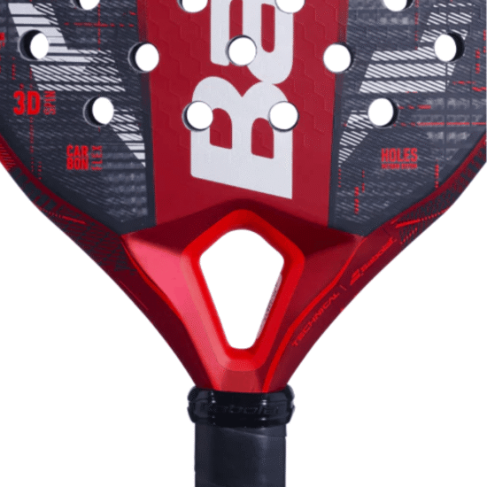 Babolat Veron Technical Juan Lebrón 2024 Puente