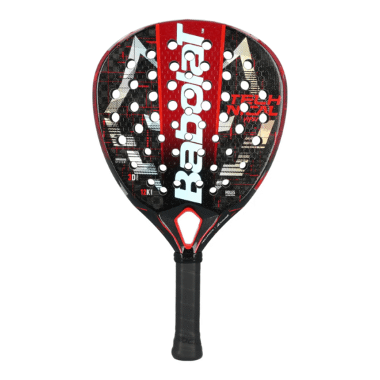 Babolat Viper Technical Juan Lebrón 2024