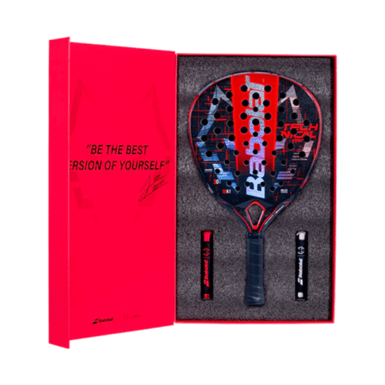 Babolat Viper Technical Juan Lebrón 2024 Maletín