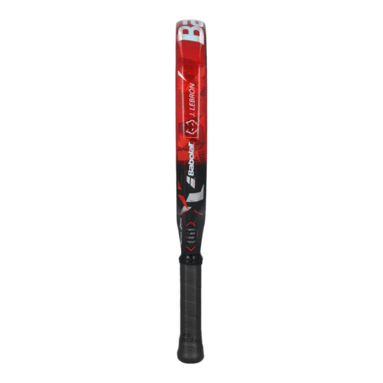 Babolat Viper Technical Juan Lebrón 2024 Perfil