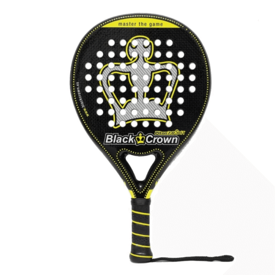 Black Crown Piton 7.0 Soft