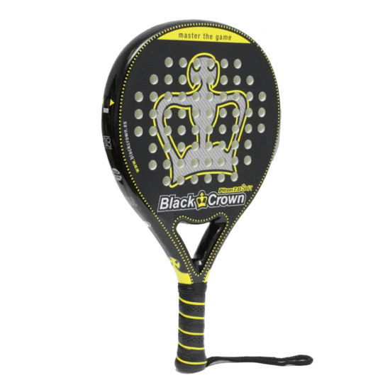 Black Crown Piton 7.0 Soft Lado