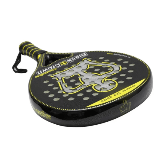 Black Crown Piton 7.0 Soft Plano