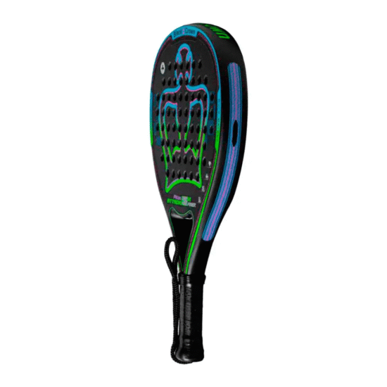 Black Crown Piton Attack 15K Power Lado 2