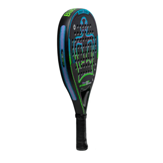 Black Crown Piton Attack 15K Power Lado