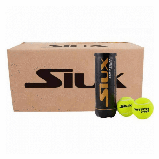 Cajón de Bolas Siux Match Pro