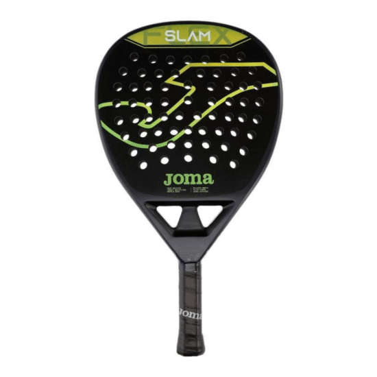 Joma Slam Antracita Verde