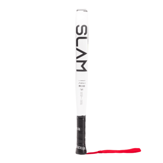 Joma Slam Flex Verde Blanco Perfil
