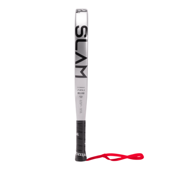 Joma Slam Soft Gris Negro Perfil