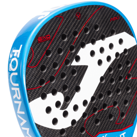 Joma Tournament Pro Marino Rojo Cara