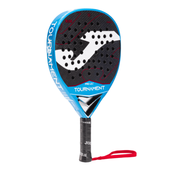 Joma Tournament Pro Marino Rojo Lado