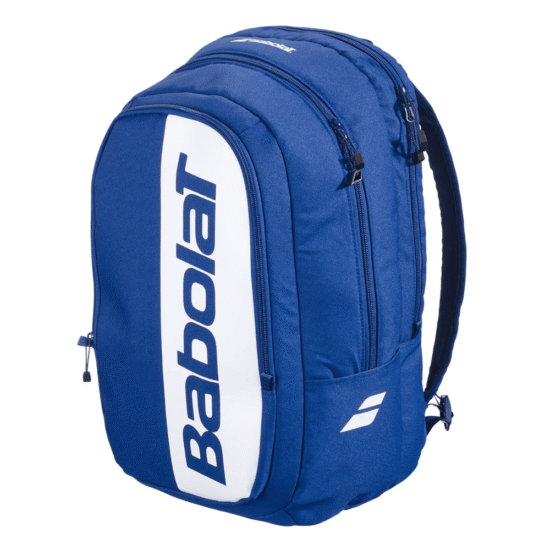 Mochila Babolat Court Hero Azul