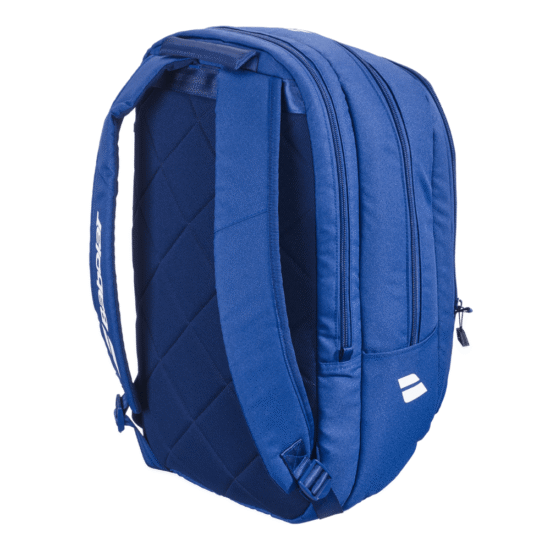 Mochila Babolat Court Hero Azul Asas