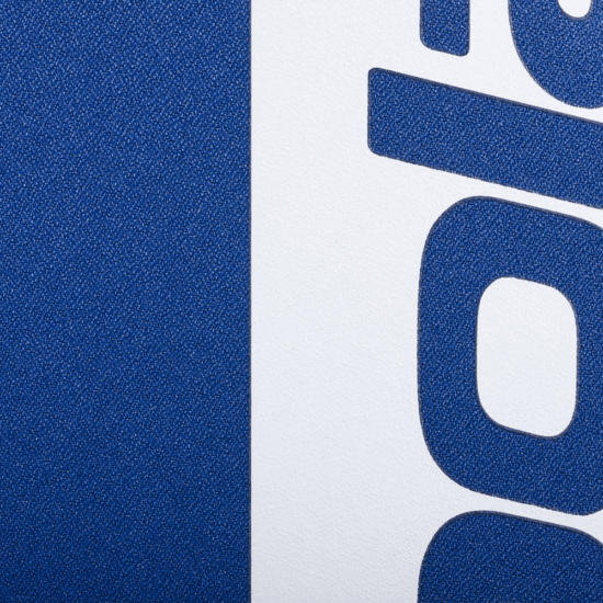 Mochila Babolat Court Hero Azul Detalle