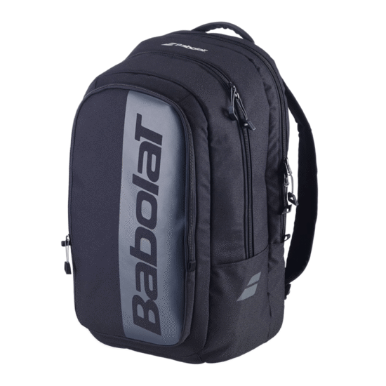 Mochila Babolat Court Hero Negro