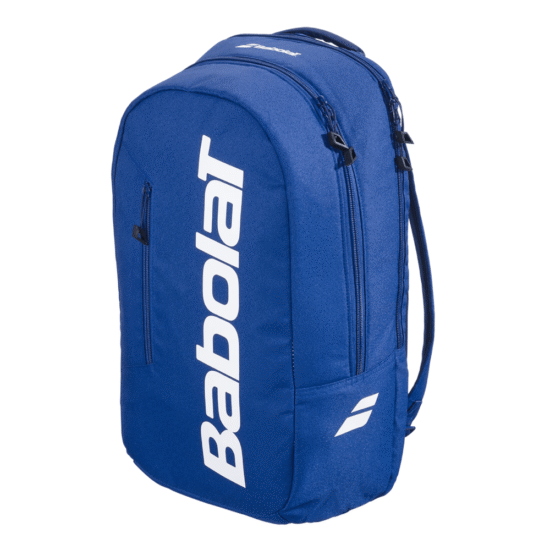 Mochila Babolat Court Lite Azul Marino