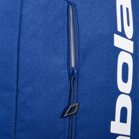 Mochila Babolat Court Lite Azul Marino Cremallera