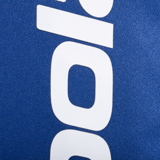 Mochila Babolat Court Lite Azul Marino Detalle