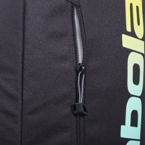 Mochila Babolat Court Lite Multicolor Cremallera