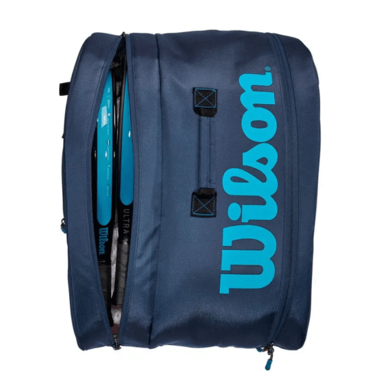 Mochila Varlion Ambass Burdeos Asas